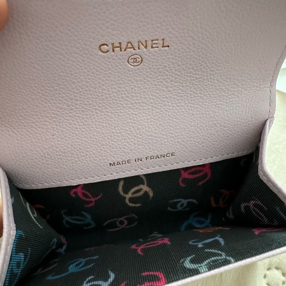 Authentic CHANEL Card Holder Brand new - Picture 5 of 5